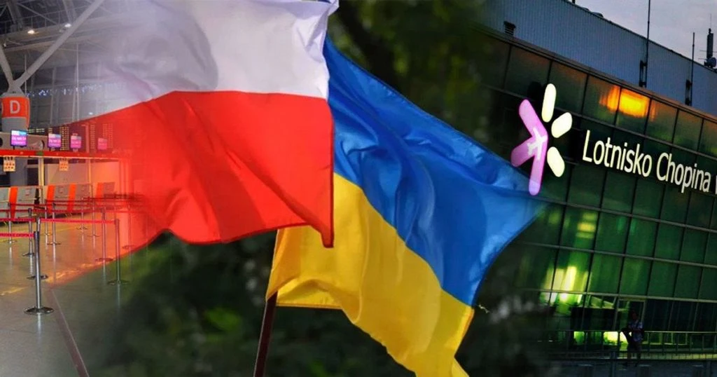 Від допомоги до роздратування: чому поляки дедалі гірше ставляться до українців
