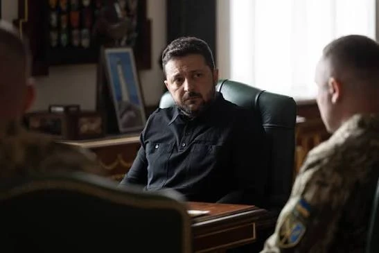Банкова втрачає вплив: політолог пояснив, чому змінюються настрої українців