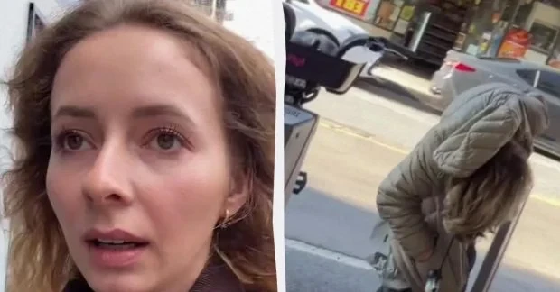 Українка показала «зомбі-апокаліпсис» у Сан-Франциско: що вона побачила на вулицях