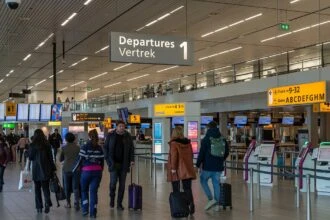Skyscanner назвав найвигідніші напрямки для подорожей у 2027 році