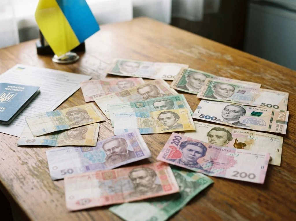 Старі банкноти 20–500 гривень зникають з обігу: чи потрібно їх міняти